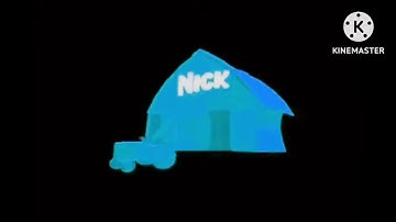 Nickelodeon Splat Transforms in Mari Group 3.0