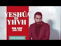 YESHÚA es YHVH | EIN SOF / Sin fin  | Clase 4 | Roeh David Acevedo