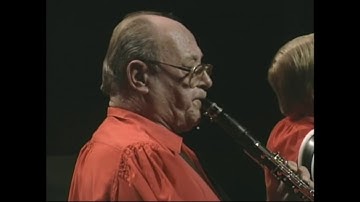 The Clarinet Polka - Norm Kobal, Brian Sklar and the Western Senators - Polkarama!