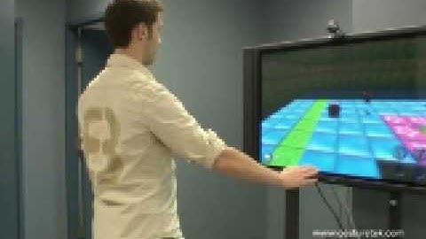 camera game controller