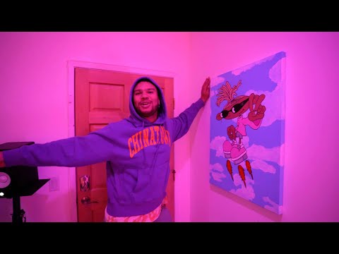 MILES - WHOLE LOTTA LIFE (Episode 9)