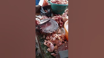 Chicken Cutting Skills That Will Change Your Cooking Game