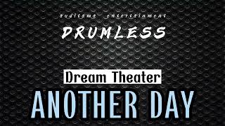 Dream Theater - Another Day | Drumless - No Drum