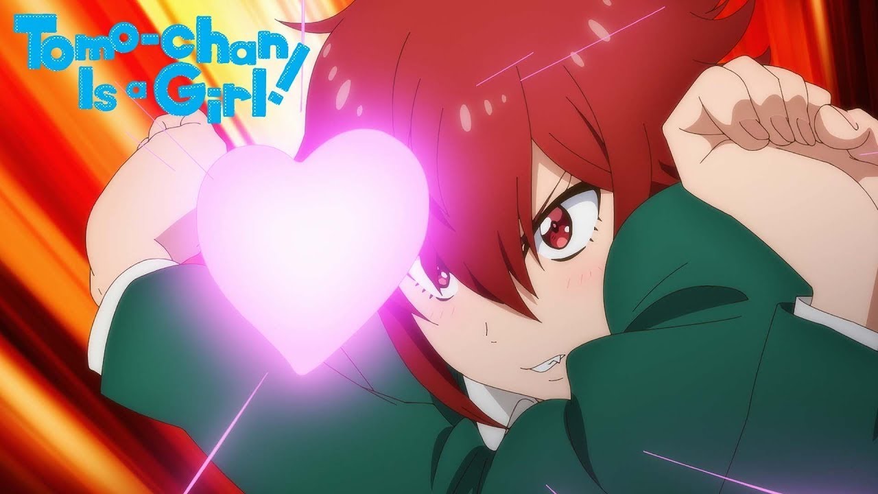 Tomo-chan is a Girl! episode 5 release date and time, where to watch, what  to expect, and more