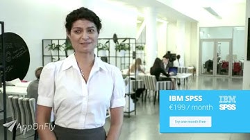 How to install IBM SPSS Statistics Standard v.23