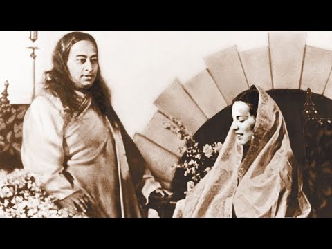 Awake Minute 53: Pranam Sri Daya Mata