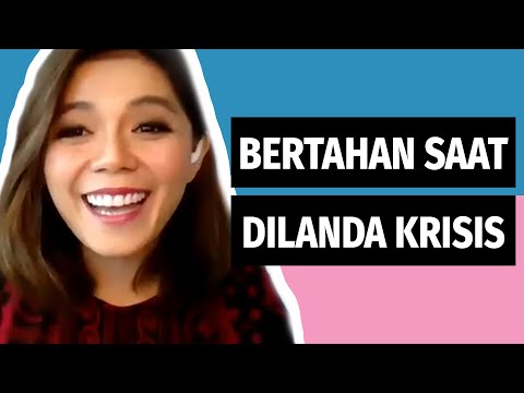 Video: Bagaimana Membuat Karir Dalam Krisis