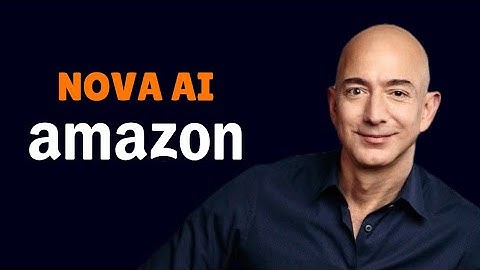 Amazon’s Game-Changing AI Models Will Crush OpenAI & Google – Here’s Why!