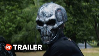 Bloodline Killer Trailer 2024 