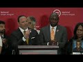 LIVE: Ben Crump discusses Nolan Wells, other cases at National Urban League conference