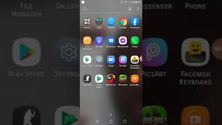 max craft pocket edition screenshot 1