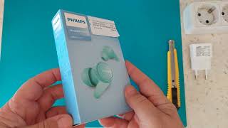 Philips TAT 1207  (4K)