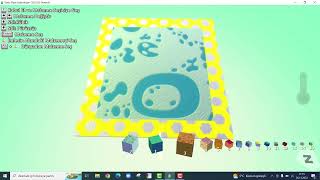 Kodu Game Lab: Zemin Aracını Kullanma screenshot 2