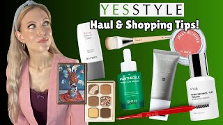 What I Got for $100 at Yesstyle (& K-Beauty Festival Sale Info!) screenshot 4