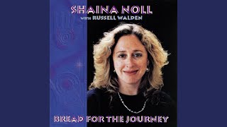 Video thumbnail of "Shaina Noll - Where I Sit Is Holy"