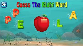 ABC Kids Puzzle Shapes: Educational Matching Games | Fun Kids Game Studio - Educational Apps screenshot 3