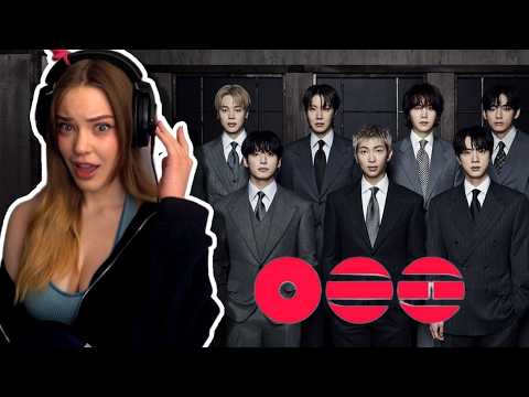 LISTENING TO BTS - ARIRANG FOR THE FIRST TIME (PART 1)