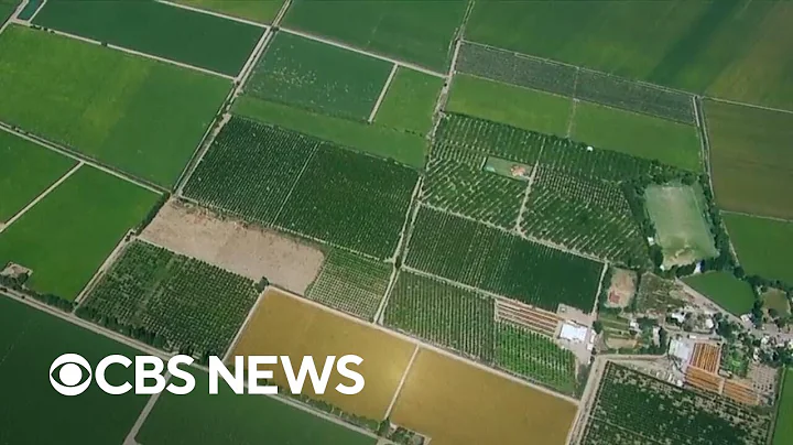 New book explores how agricultural practices affect climate change