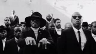 DJ Khaled - I GOT THE KEYS (FT. Jay-Z & Future) Official Video