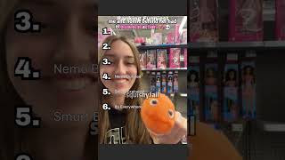 Funny Squishy Fails #funny #viral #shorts