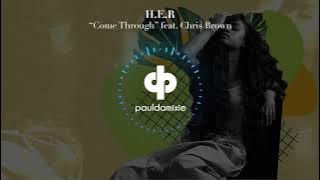 H.E.R . -  Come Through (Paul Damixie's Private Remix)