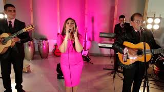 Video thumbnail of "El divorcio - Hermanos Castro en SOUND PLAY"