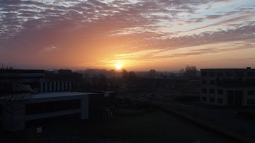 Warpstock Europe Conference 2020, part 1