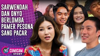 Download Lagu Giorgino Antonio Mulai Buka Suara Soal Hubungannya Dengan Sarwendah, Onyo Ungkap Ini | CUMISTORY MP3 Download Lagu Giorgino Antonio Mulai Buka Suara Soal Hubungannya Dengan Sarwendah, Onyo Ungkap Ini | CUMISTORY MP3