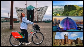 TOP 10 BEST Things To Do In Belfast (in 2022)