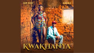 Sam Deep & Azana - Themba Lam