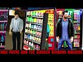 [AI] Max Payne and the Broken Vending Machine