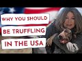 The coming boom in the us truffle industry  how to be part of it