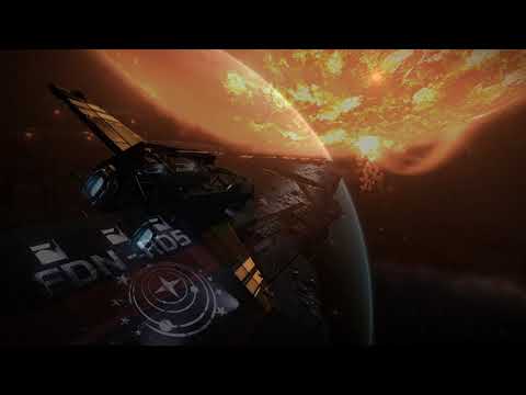 Video: Elite Dangerous 'neste Store Sesong 3-innholdsoppdatering Kommer Neste Uke