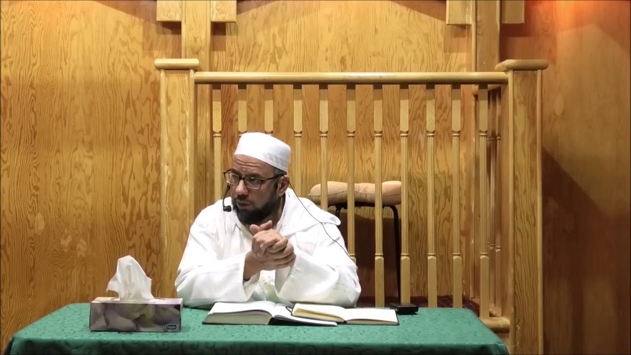 شرح رياض الصالحين : 367  باب تحريم انتساب الإنسان إلى غير أبيه وتوليه إلى غير مواليه