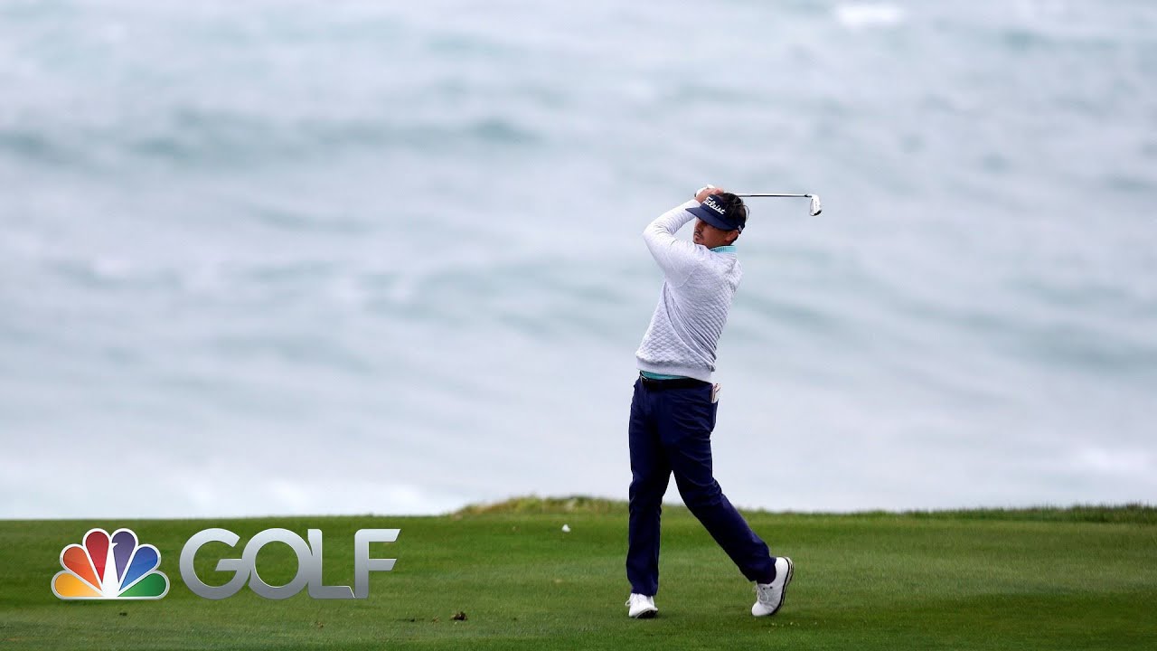 Watch ATandT Pebble Beach Pro-Am third round Stream PGA golf live - How to Watch and Stream Major League and College Sports