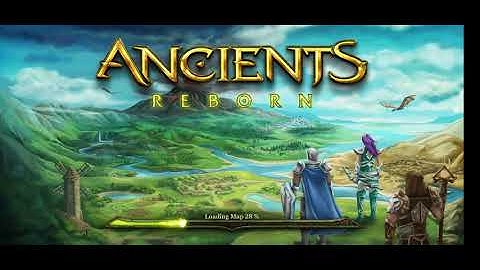 ancient reborn . never give . this  how i over came ziv....