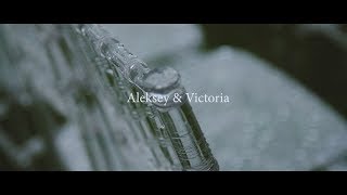 Aleksey & Victoria Wedding Teaser
