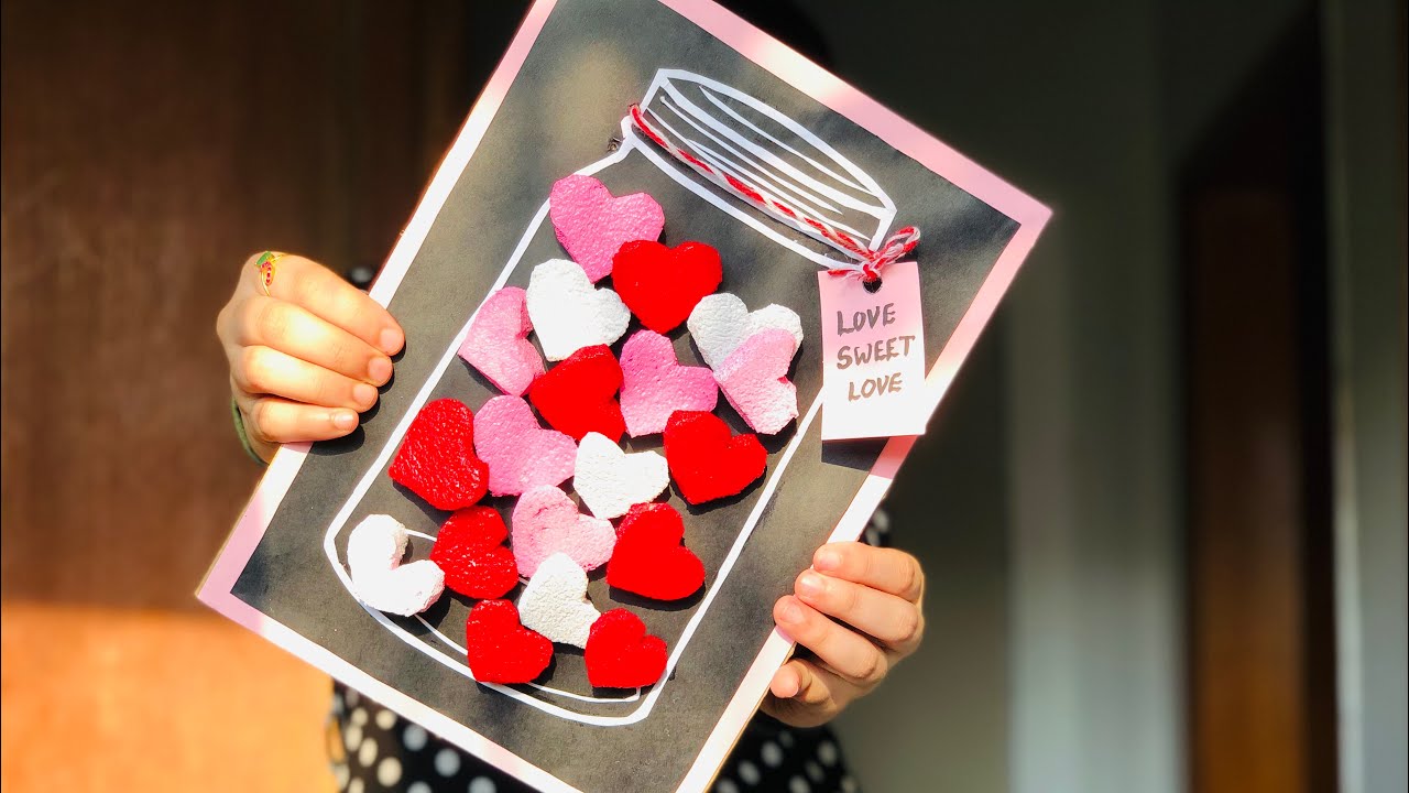 Frame Design | Room Decor | Wall Decor | DIY - YouTube