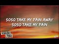 Naishiwa Pawa Karaoke Lyrics 247 With Zj Santorhz