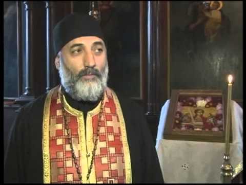 მართლმადიდებლური ეკლესია მთავარანგელოზობას აღნიშნავს