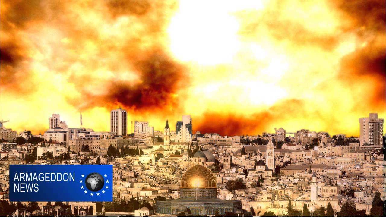 SECOND COMING OF YAHUSHUA  HA MASHIACH