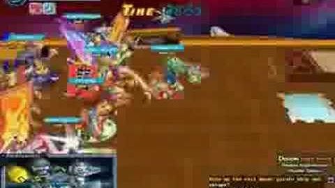 Acclaim Bots and Medabots Part 1