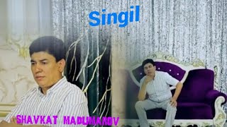 SHAVKAT MADMUMAROVDAN Singillarni yo'qlab turing.(админ +998944475787 )