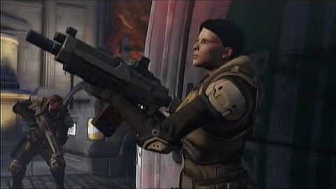 Xcom Enemy Unknown xbox 360 Gameplay Campaign Level 1 Gameplay