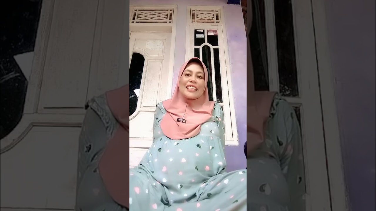 Udh tua hamil lagi | bumil di usia tua #pregnant #hamil #bumil