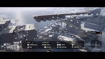 Snowrunner - Building The Trailer Bridges Of Imandra