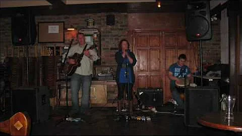Somewhere only we know cover by Margaret Long