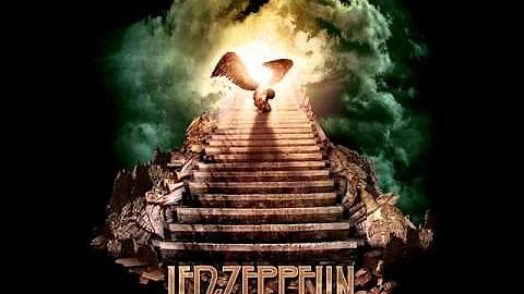 Led Zeppelin - Stairway To Heaven - Instrumental