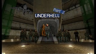 Underhell Part: 2