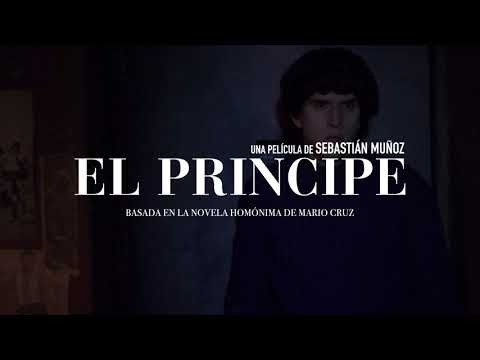 El Príncipe | Trailer oficial | Estreno online 30 de julio